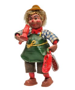 Norwa Mecki Schuster